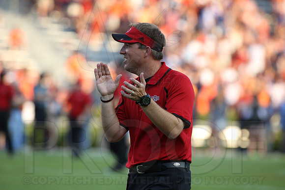 ASU @ Auburn 9-7-13 (© Justin Manning) JWM0166