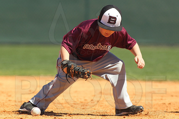 Benton Panthers vs. Arkansas Travs_JWM_0100