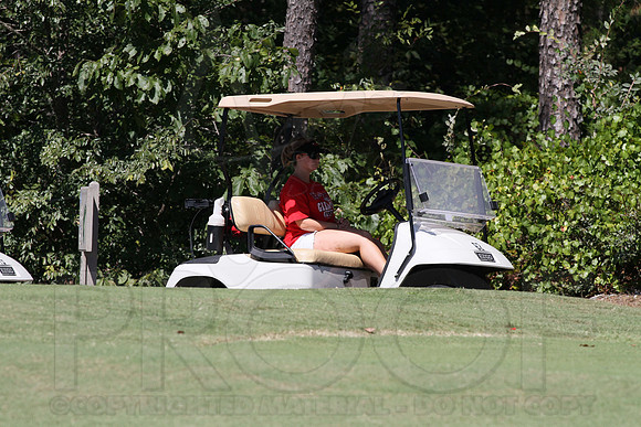 6-3A District golf(© Justin Manning) JWM0179