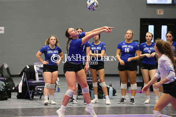 Central Baptist College @ Ouachita Baptist University 10-4-21_JWM_0875