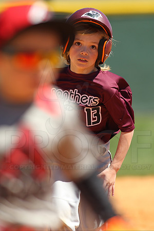 Benton Panthers vs. Arkansas Travs_JWM_0355