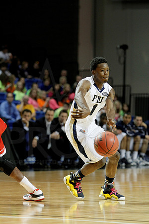 FIU vs WKU Men's 3-11-13 JWM0103 (© Justin Manning)