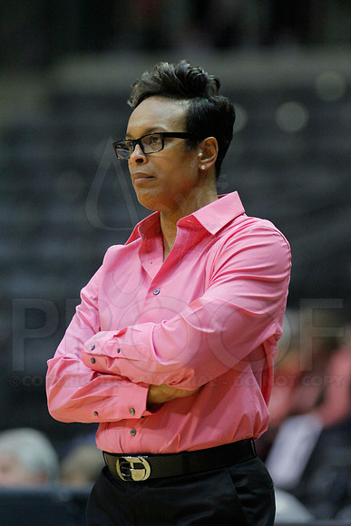 LA Tech @ UALR 1-30-13 (Justin Manning)0032