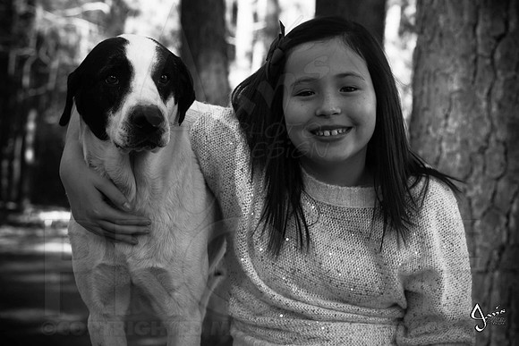 Audrey & TJ Raper 2-2-13 (Justin Manning)0087