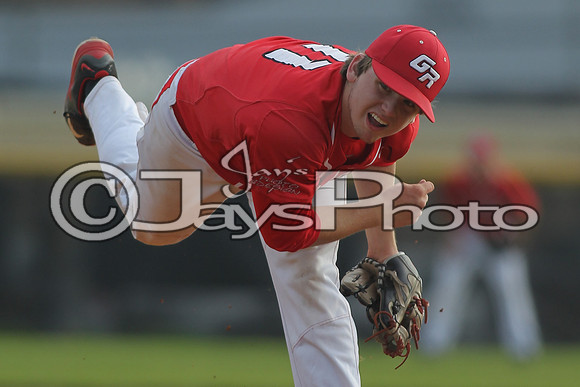 Glen Rose @ Bauxite Baseball 3-17-16_JWM_257