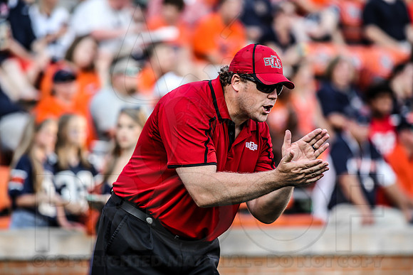 ASU @ Auburn 9-7-13 (© Justin Manning) JWM0191