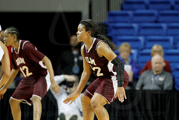 Florida Atlantic vs. UL-Monroe Women's JWM0234 (©Justin Manning)