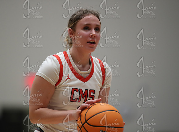 Murfreesboro @ Cutter Morning Star Sr. Girls 1-31-25_JWM_0561