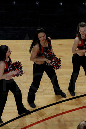 UALR @ Arkansas State Men's Basketball 1-25-14 (©Justin Manning) JWM_0063