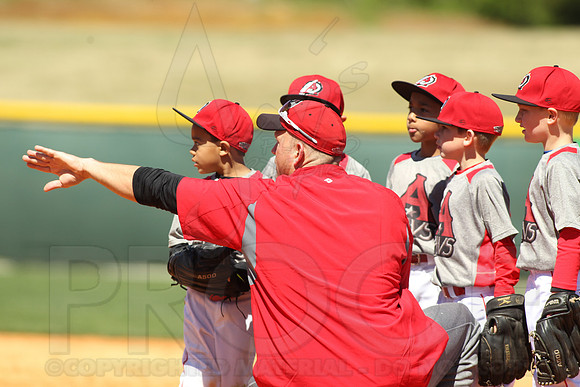 Benton Panthers vs. Arkansas Travs_JWM_0134