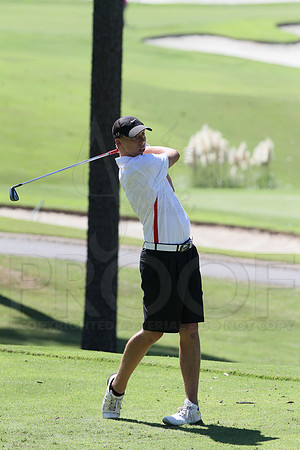 6-3A District golf(© Justin Manning) JWM0152