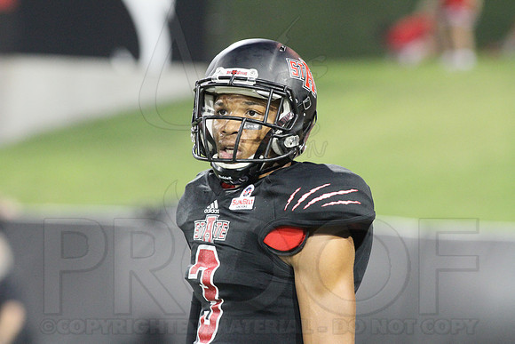 Troy @ ASU 9-12-13 (© Justin Manning) JWM0270