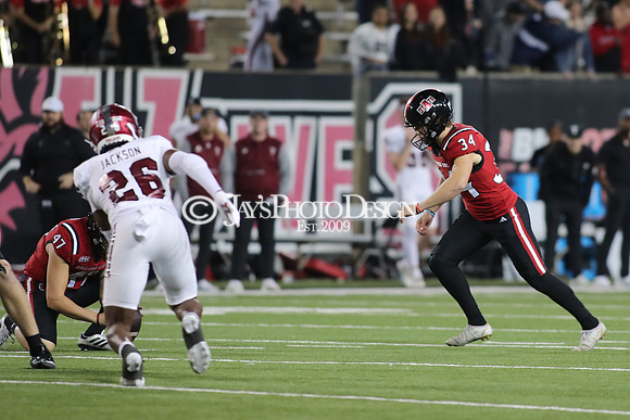 Troy @ Arkansas State 10-26-24_JWM_1158