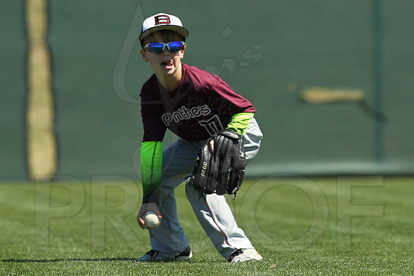 Benton Panthers vs. Arkansas Travs_JWM_0311