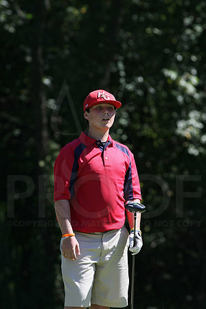 6-3A District golf(© Justin Manning) JWM0257