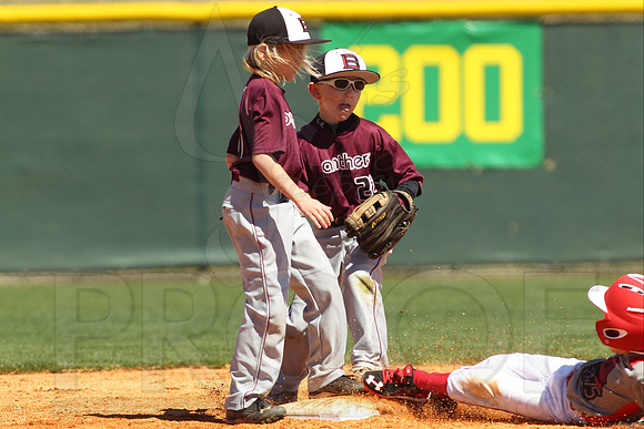 Benton Panthers vs. Arkansas Travs_JWM_0089