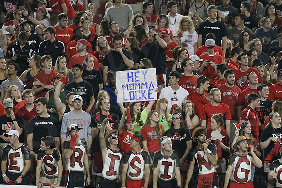 Troy @ ASU 9-12-13 (© Justin Manning) JWM0319