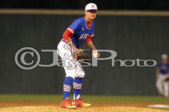 Arkadelphia @ Bryant baseball 2-27-17_JWM00180