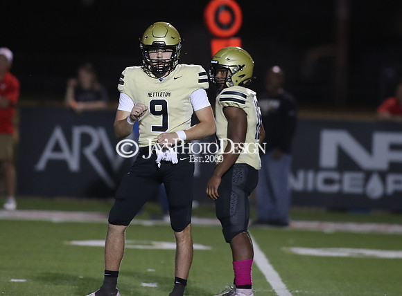 Harding Academy @ Nettleton 10-25-24_JWM_0680