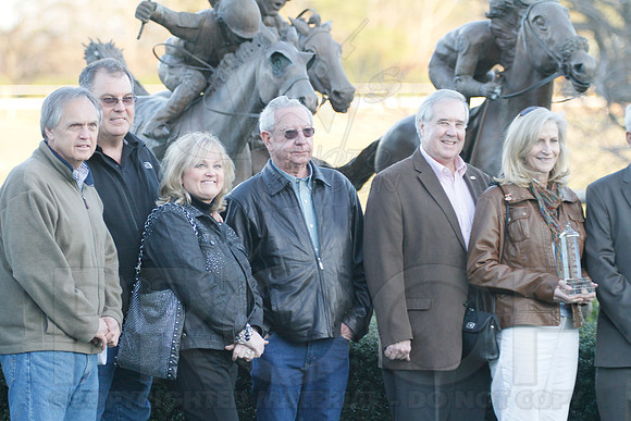 Oaklawn 1-21-13 (Smarty Jones Stakes) (Justin Manning)0257
