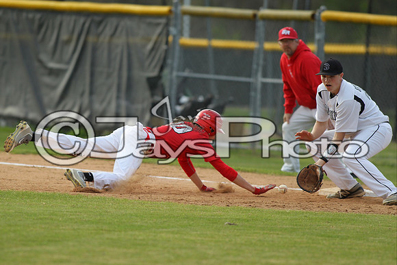 Glen Rose @ Bauxite Baseball 3-17-16_JWM_198