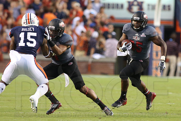 ASU @ Auburn 9-7-13 (© Justin Manning) JWM0268
