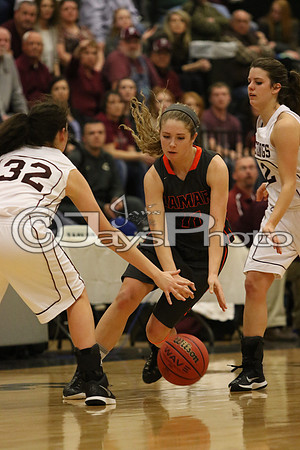 Lamar vs. Perryville Girls 3A State 3-6-2015 (©Justin Manning) JWM_113