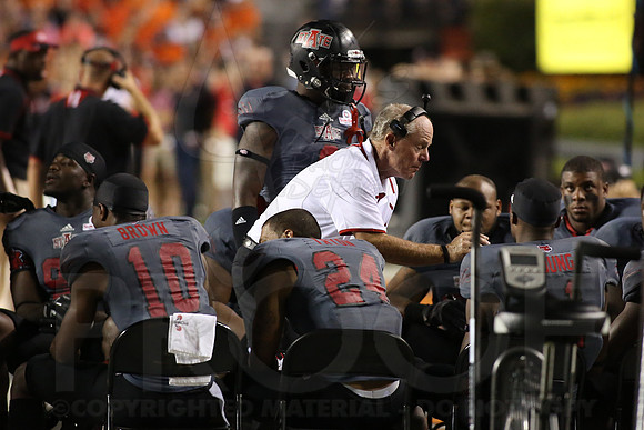 ASU @ Auburn 9-7-13 (© Justin Manning) JWM0348