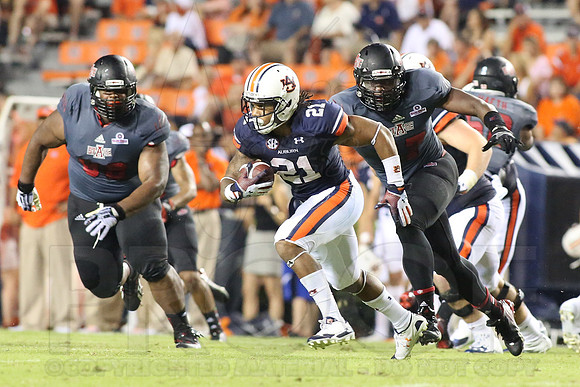 ASU @ Auburn 9-7-13 (© Justin Manning) JWM0508