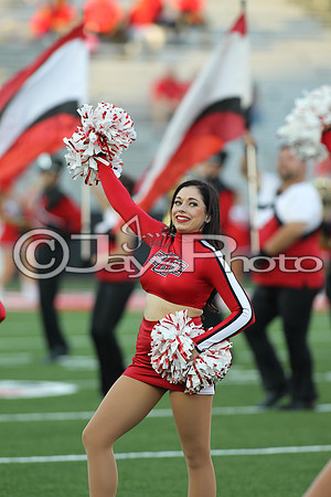 South Alabama @ Arkansas State 10-15-16_JWM_0296