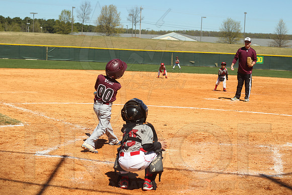 Benton Panthers vs. Arkansas Travs_JWM_0211