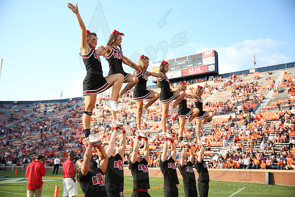 ASU @ Auburn 9-7-13 (© Justin Manning) JWM0099