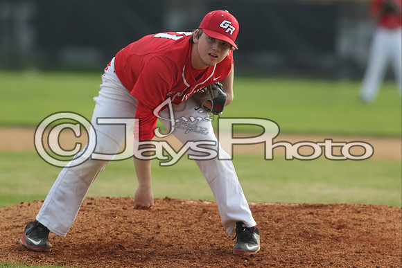 Glen Rose @ Bauxite Baseball 3-17-16_JWM_245
