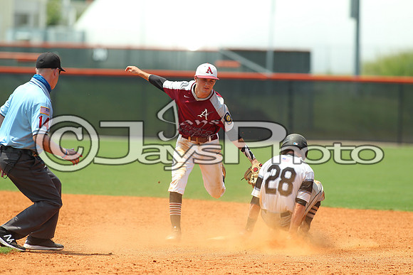Texarkana Razorbacks vs. Bryant Black Sox 7-23-16_JWM_0587