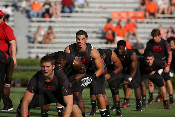 ASU @ Auburn 9-7-13 (© Justin Manning) JWM0075
