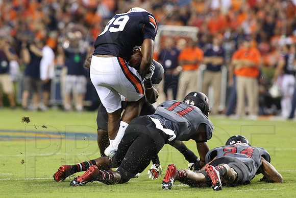 ASU @ Auburn 9-7-13 (© Justin Manning) JWM0303