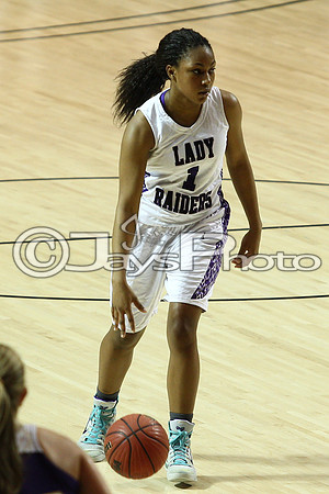 Riverview vs. Ozark 4A Girls State Finals 3-13-2015 (©Justin Manning) JWM_335
