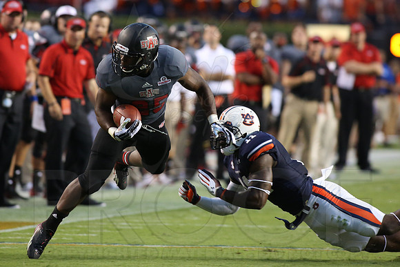 ASU @ Auburn 9-7-13 (© Justin Manning) JWM0278