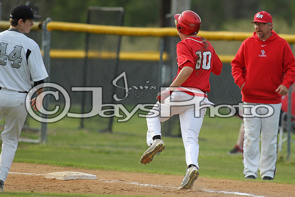 Glen Rose @ Bauxite Baseball 3-17-16_JWM_185