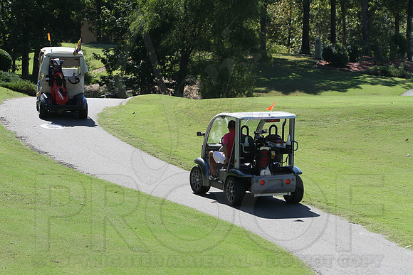 6-3A District golf(© Justin Manning) JWM0125