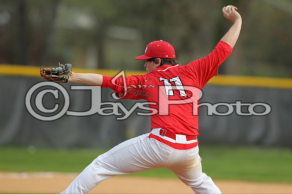 Glen Rose @ Bauxite Baseball 3-17-16_JWM_099