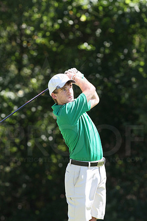 6-3A District golf(© Justin Manning) JWM0210