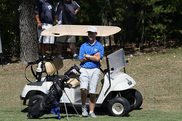 6-3A District golf(© Justin Manning) JWM0174