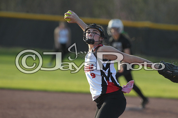 Glen Rose @ Bauxite Softball 3-17-16_JWM_154