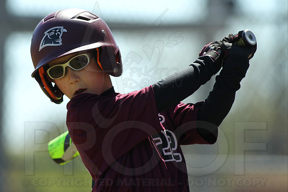 Benton Panthers vs. Arkansas Travs_JWM_0047