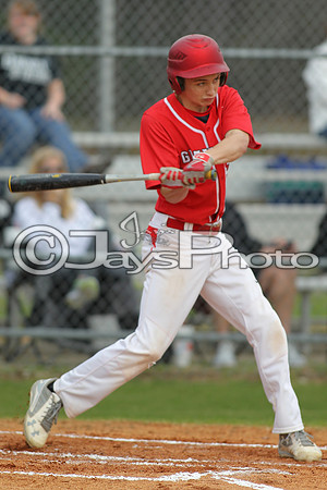 Glen Rose @ Bauxite Baseball 3-17-16_JWM_036