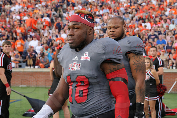 ASU @ Auburn 9-7-13 (© Justin Manning) JWM0563