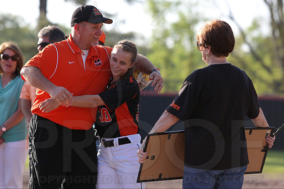 Lakeside @ Malvern Sr. Night 4-15-13  (©Justin Manning) JWM0102