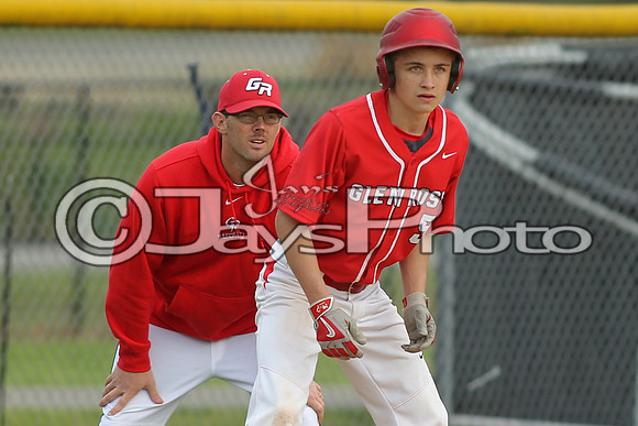 Glen Rose @ Bauxite Baseball 3-17-16_JWM_059