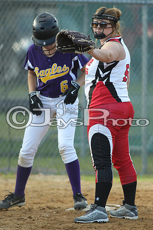 Mayflower @ Glen Rose softball_JWM_0120